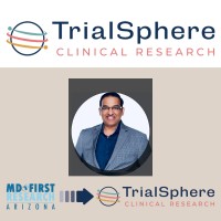 MD First Research Chandler LLC logo