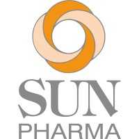 SUN PHARMA company logo