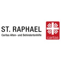 St. Raphael Caritas Alten- und Behindertenhilfe GmbH logo