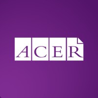 Australian Council for Educational Research logo
