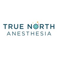 True North Anesthesia logo