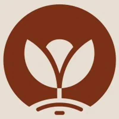 Divina Terra - Brasil logo