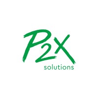 P2X Solutions Oy logo