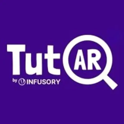 TutAR logo