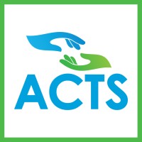 ACTS logo