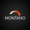 MONTANO logo