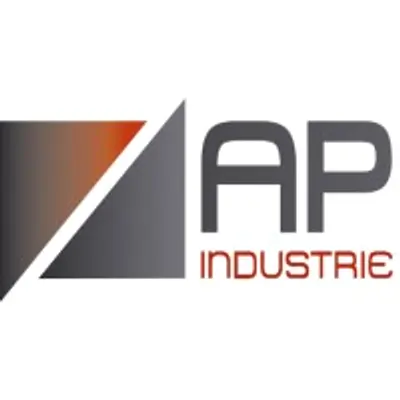 API - Aciéries de Ploermel Industrie logo