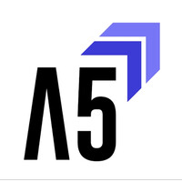 A5 IT logo