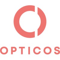 Opticos logo