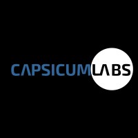 Capsicumlabs logo
