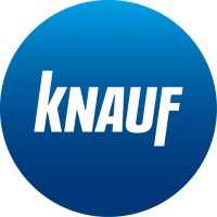 Knauf Chile logo