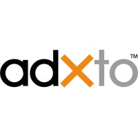 Adxto AB logo