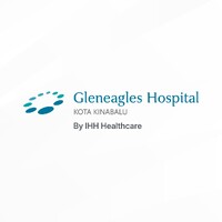 Gleneagles Hospital Kota Kinabalu company logo