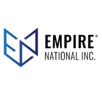 Empire National México logo
