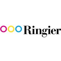 Ringier Serbia logo