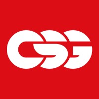 CSG logo