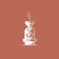 Anne Caron le café de spécialité logo