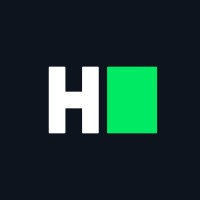 HackerRank company logo