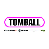 TOMBALL