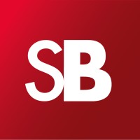 The Studio Bridge | Creative Agency logo