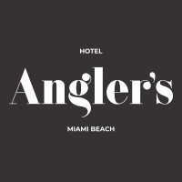 Angler's Hotel - Miami Beach logo