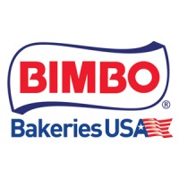 Bimbo Bakeries USA company logo