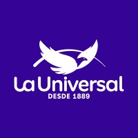 La Universal logo