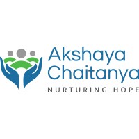 Akshaya Chaitanya logo