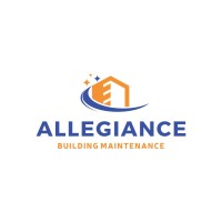Allegiance Building Maintenance logo