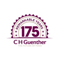 C.H. Guenther logo