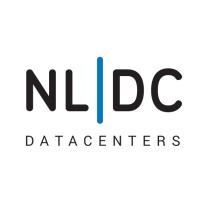 NLDC logo