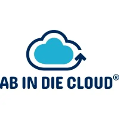 AB IN DIE CLOUD GmbH logo