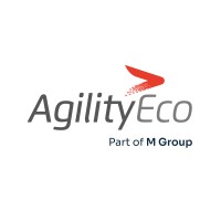 AgilityEco logo
