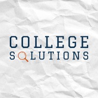 College Solutions logo