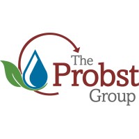 The Probst Group logo