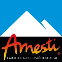 AMESTI logo
