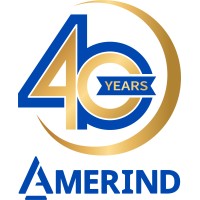 AMERIND logo