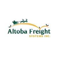 Altoba Freight Systems Inc logo