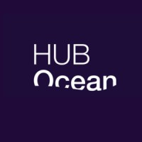 HUB Ocean logo