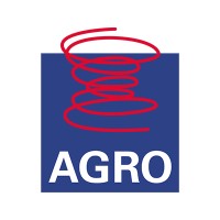AGRO International logo