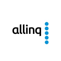 Allinq logo