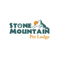 Stone Mountain Pet Lodge logo
