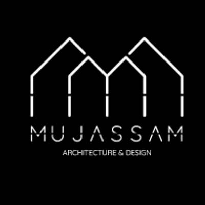 Al Mujassam Architects & Engineers logo
