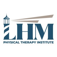 LHM Physical Therapy Institute logo