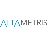 Altametris logo