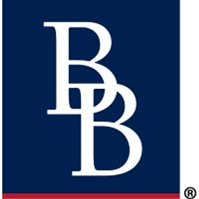 Brown & Brown Ireland logo