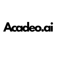 Acadeo GmbH logo