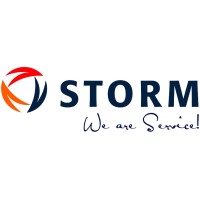 August Storm GmbH & Co. KG logo