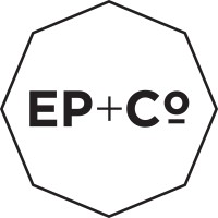 EP+Co logo