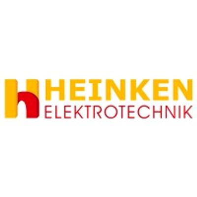 Heinken Elektrotechnik GmbH logo